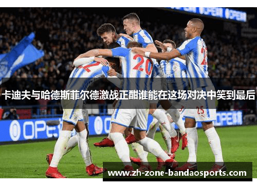 卡迪夫与哈德斯菲尔德激战正酣谁能在这场对决中笑到最后
