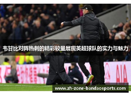 韦甘比对阵热刺的精彩较量展现英超球队的实力与魅力