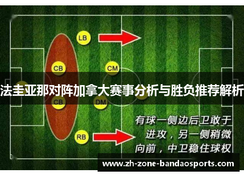 法圭亚那对阵加拿大赛事分析与胜负推荐解析